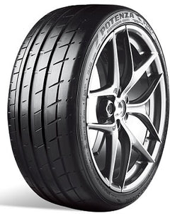 POTENZA S007 | 255/40/R20 Y (101)