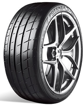 POTENZA S007 | 255/40/R20 Y (101)