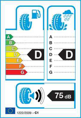 SL369 | 285/50/R20 V (116)