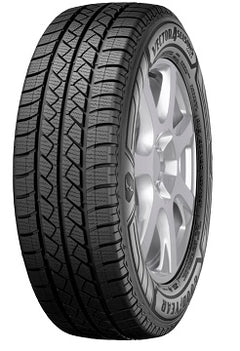 VECTOR 4SEASONS CARGO | 215/60/R17 T (109/107)