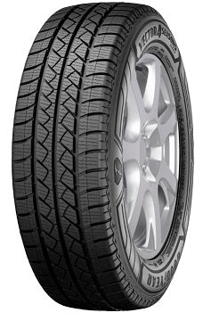 VECTOR 4SEASONS CARGO | 195/80/R14 S (106/104)