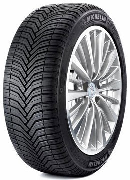 CROSSCLIMATE SUV | 245/60/R18 H (105)