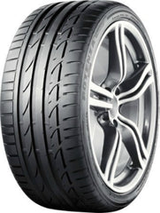 POTENZA S001 | 225/50/R17 W (98)