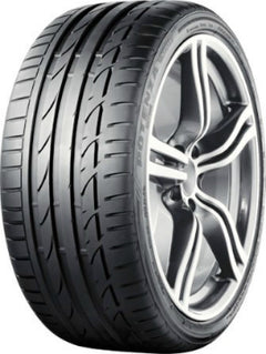 POTENZA S001 | 235/40/R19 W (96)