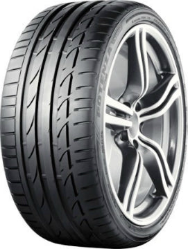 POTENZA S001 | 245/50/R18 W (100)