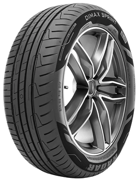 DIMAX SPRINT | 195/60/R15 V (92)