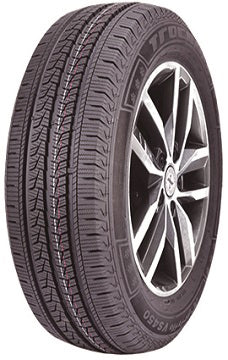 X-PRIVILO VS450 | 205/75/R16 R (110/108)