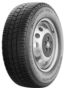 ACTIVAN 4S | 195/65/R16 R (104/102)