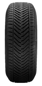 ALL SEASONS SUV | 235/60/R18 V (107)