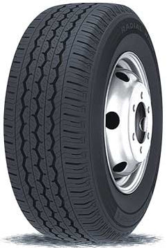 H188 | 215/65/R15 T (104/102)