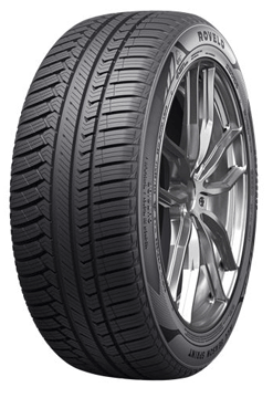 ALL SEASON SPRINT | 235/45/ZR18 W (98)