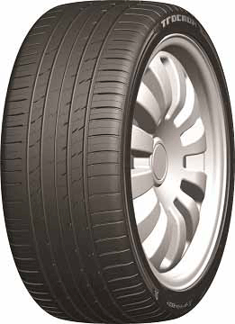 X-PRIVILO RS01 PLUS | 265/40/ZR21 Y (105)