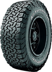 ALL TERRAIN T/A KO 2 | 265/60/R20 S (121/118)