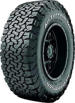 ALL TERRAIN T/A KO 2 | 265/60/R20 S (121/118)