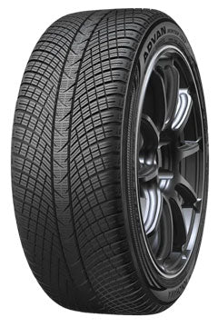 ADVAN WINTER V907 | 275/35/R20 W (102)