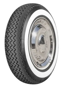 XAS FLANC BLANC | 180/90/R15 H (89)
