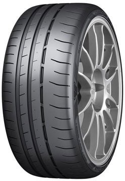 EAGLE F1 SUPERSPORT R | 315/30/ZR21 Y (105)