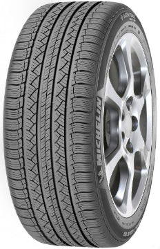 LATITUDE TOUR HP | 255/70/R18 V (116)