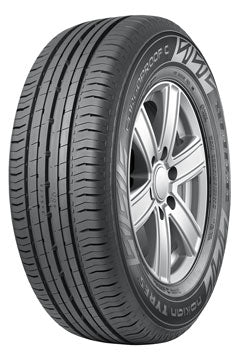 CARGOPROOF C | 225/70/R15 S (112/110)