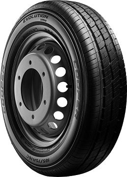 EVOLUTION VAN | 215/75/R16 R (116/114)