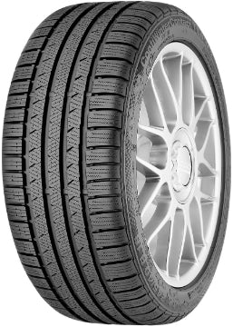 WINTERCONTACT TS 810 SPORT | 205/55/R17 V (95)