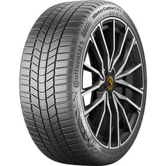 WINTERCONTACT 8 S | 315/30/R22 V (107)