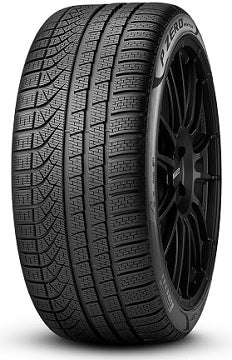 P ZERO WINTER | 235/40/R19 V (92)