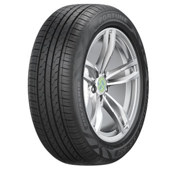 FSR-802 | 215/55/R16 V (93)