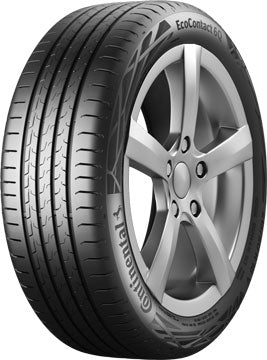 ECOCONTACT 6Q CONTISEAL | 235/50/R19 T (99)