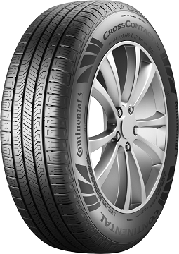 CROSSCONTACT RX | 235/55/R20 V (105)