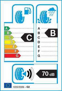 TRAILER LT DC31 | 175/80/R14 R (99/98)