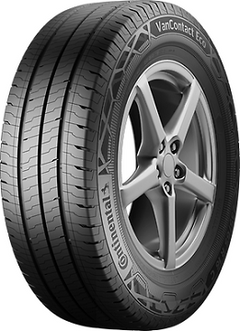 VANCONTACT ECO | 235/60/R17 R (117/115)