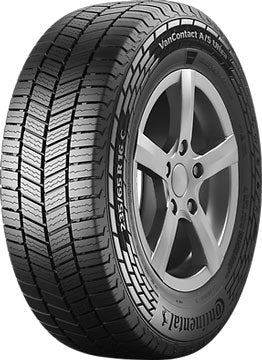 VANCONTACT A/S ULTRA | 225/65/R16 R (112/110)