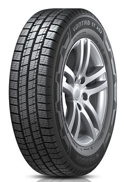 VANTRA ST AS2 (RA30) | 215/65/R16 T (109/107)