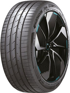 VENTUS ION EVO S X SA | 255/45/ZR21 Y (106)