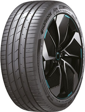 VENTUS ION EVO S X | 255/40/ZR20 W (101)