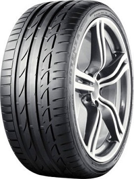 POTENZA S001L | 245/40/R21 Y (96)
