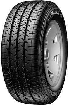 AGILIS 51 | 215/65/R16 T (106/104)