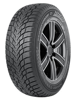 SEASONPROOF C1 | 195/75/R16 R (107/105)
