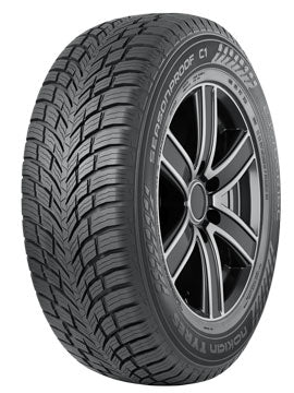 SEASONPROOF C1 | 235/65/R16 R (121/119)