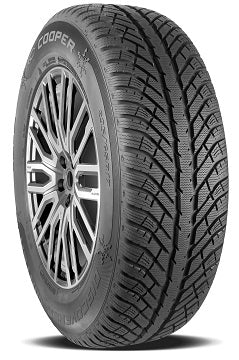 DISCOVERER WINTER 4X4 | 255/45/R20 V (105)