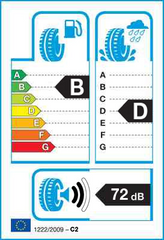 ROADIAN CTX (C) | 235/55/R18 H (104)