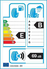 N’BLUE HD PLUS | 165/65/R14 T (79)