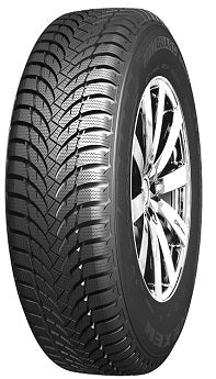 WINGUARD SNOW'G WH2 | 195/55/R15 H (89)