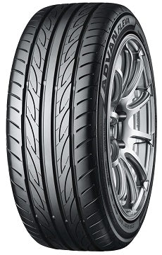 ADVAN FLEVA V701 | 205/45/R17 W (88)