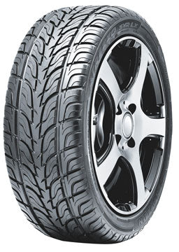 ATREZZO SVR LX | 265/40/R22 V (106)