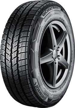 VANCONTACT WINTER | 215/65/R16 T (106/104)