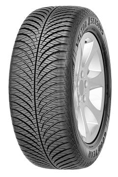 VECTOR 4SEASONS SUV GEN-2 | 235/45/R19 V (99)