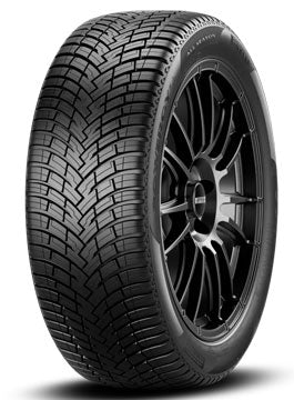 POWERGY ALL SEASON SF | 205/55/R17 V (95)