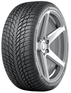 WR SNOWPROOF P | 205/45/R17 V (88)